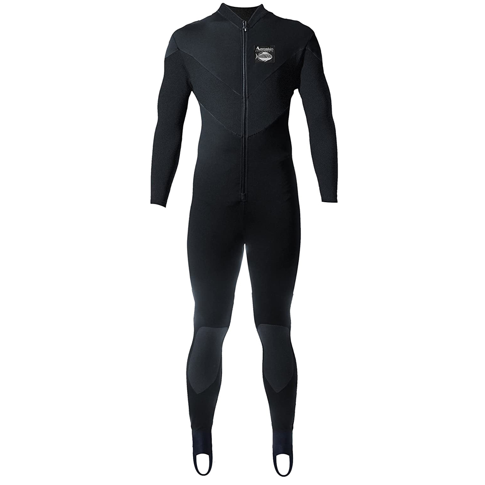 Aeroskin Full Body Suit Spine/Kidney with Knee Pads – Kali Adventure